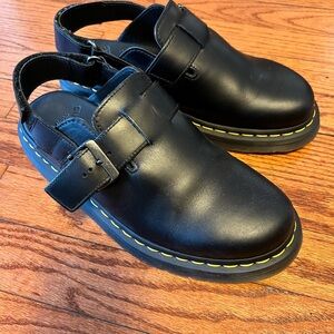 Dr Martens Jorge II Clog